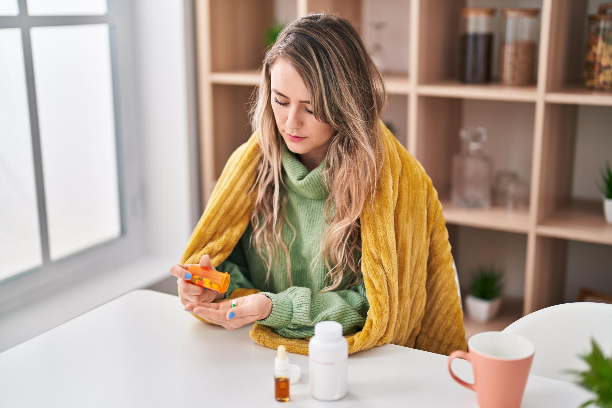 Can Boric Acid Help with UTI