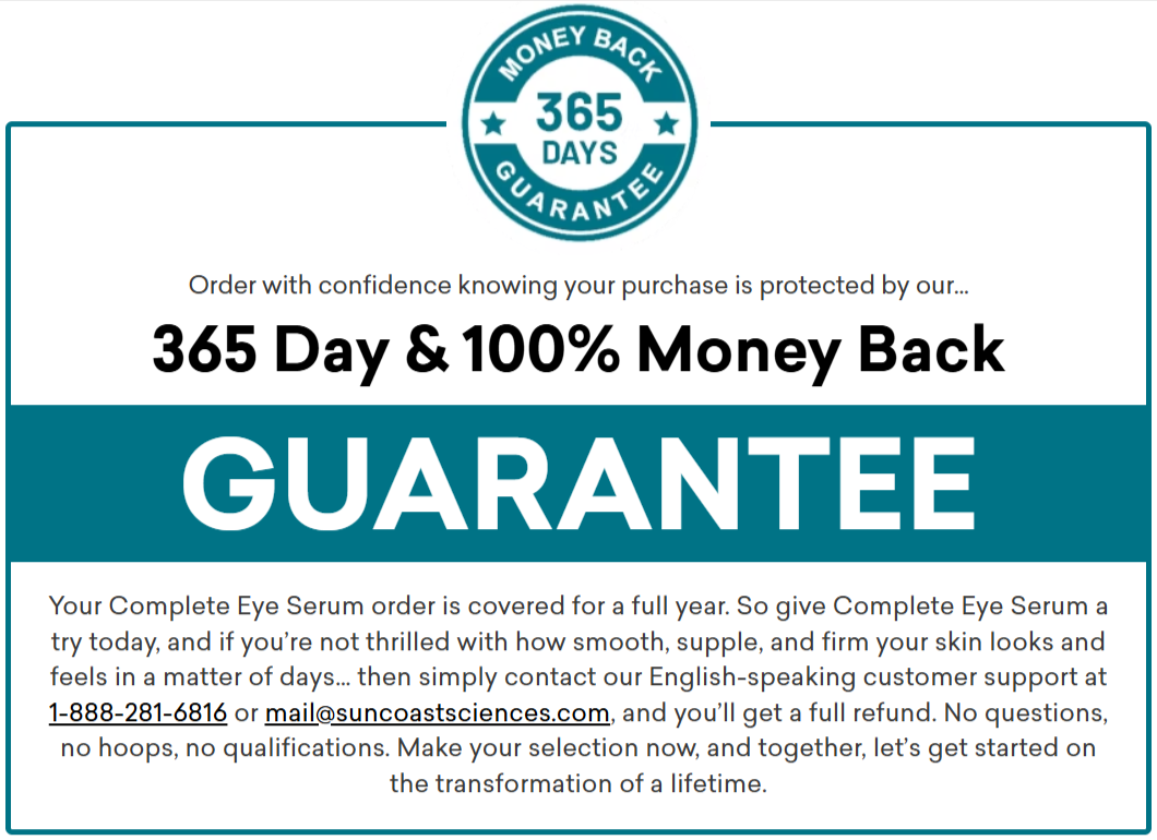 Complete-Eye-Serum-Money Back
