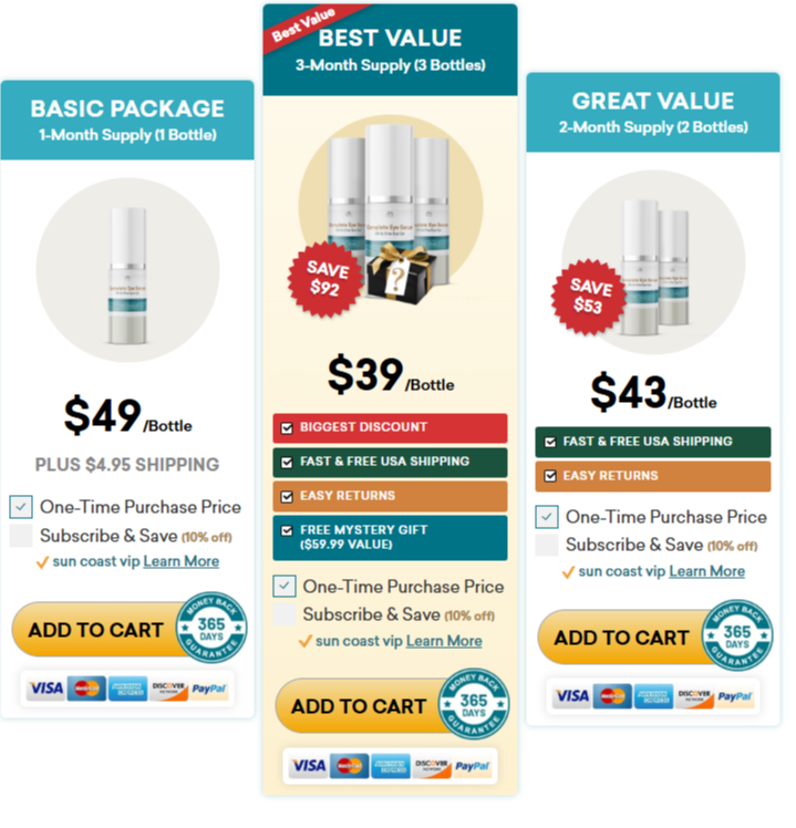 Complete-Eye-Serum-Pricing