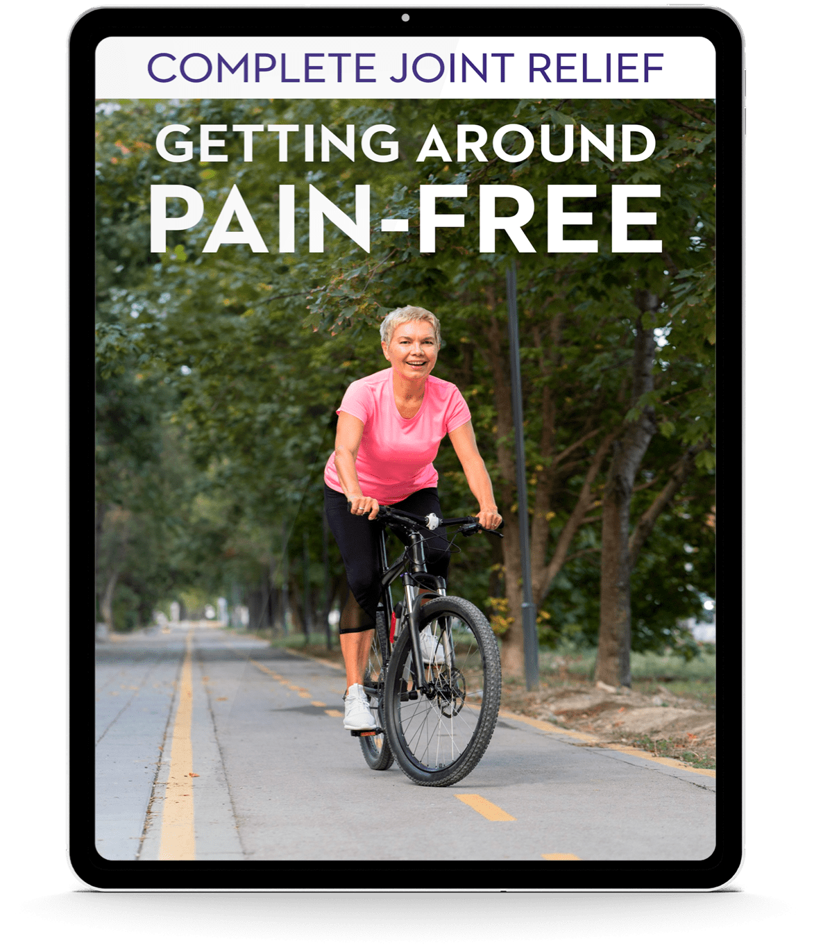 Complete Joint Relief