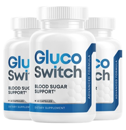 GlucoSwitch Reviews