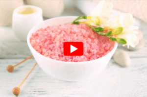 #4 Provides minerals