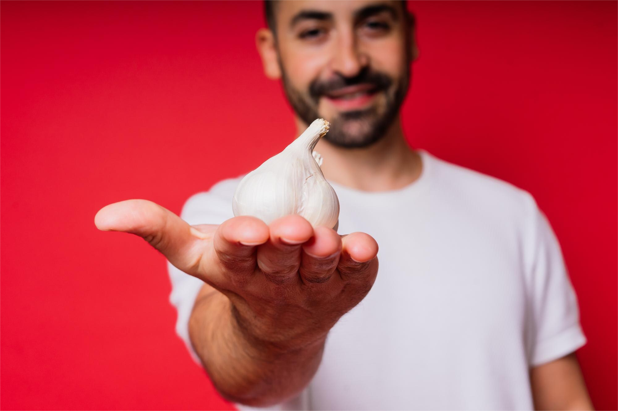 Is Garlic Good for Erectile Dysfunction