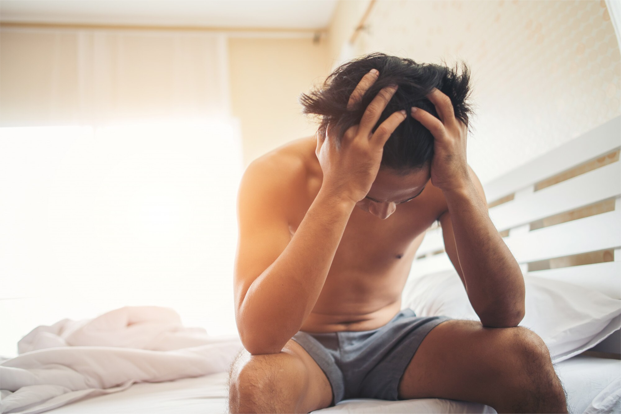 Is Garlic Good for Erectile Dysfunction