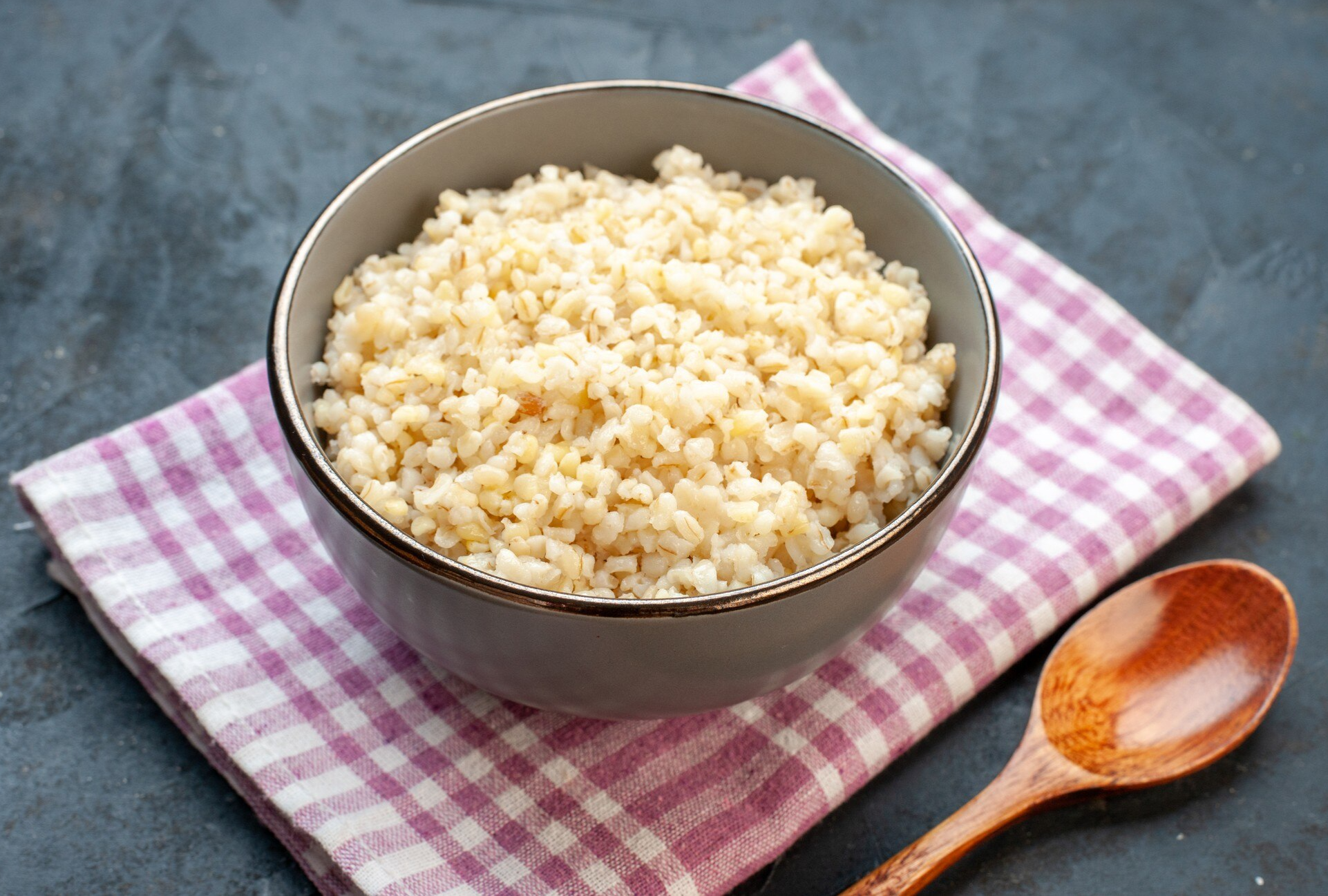 Is Rice Porridge Healthy