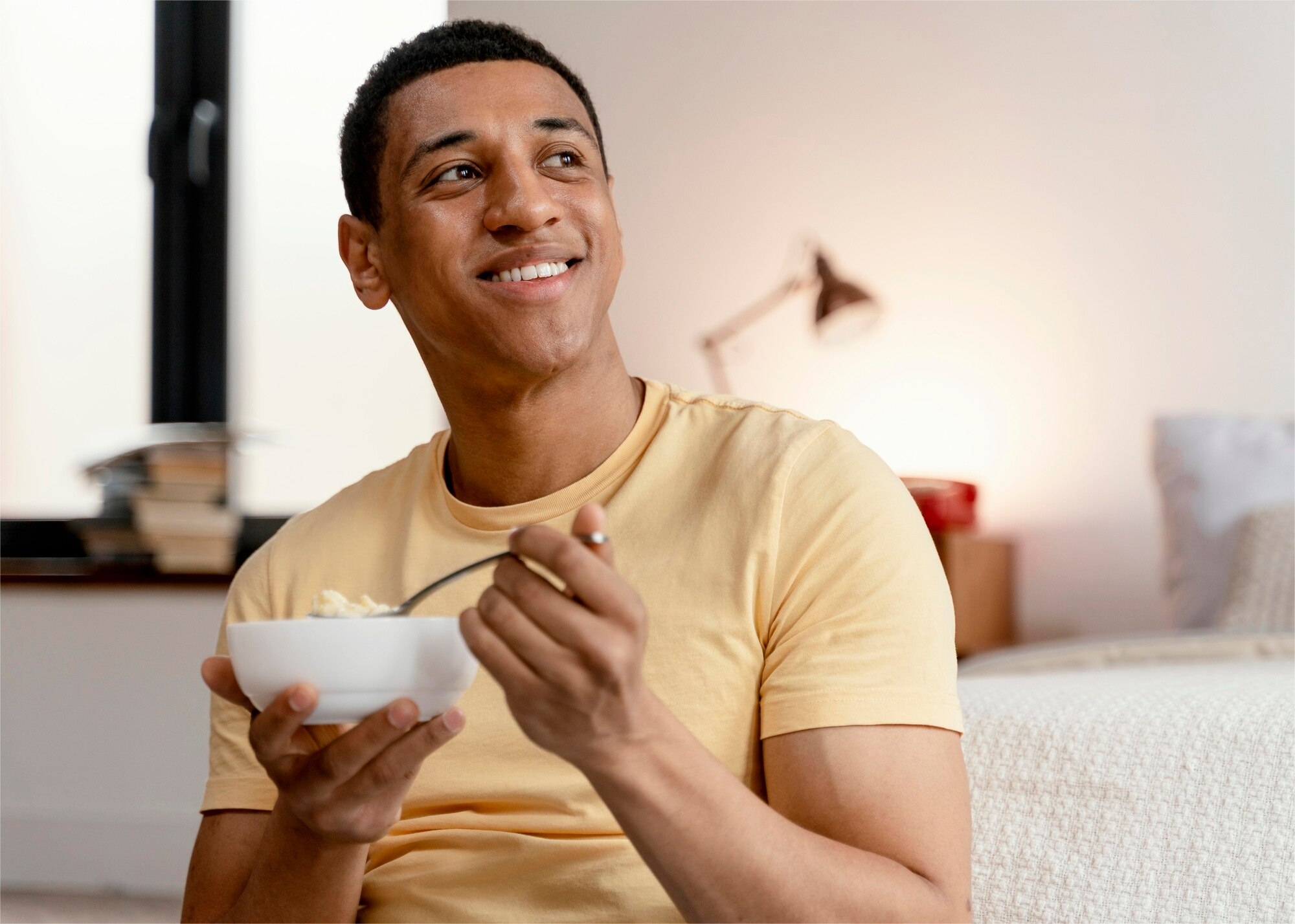  Is Soy Good for Men