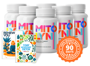 Mitolyn Bonus