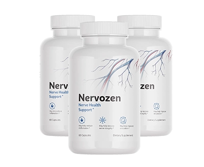 Nervozen Reviews