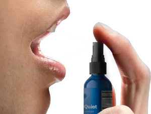 NeuroQuiet usage