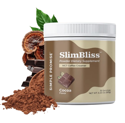 SlimBliss Reviews