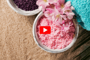 Best Times and Methods: Morning Tonics, Bath Soaks, Salt Flushes