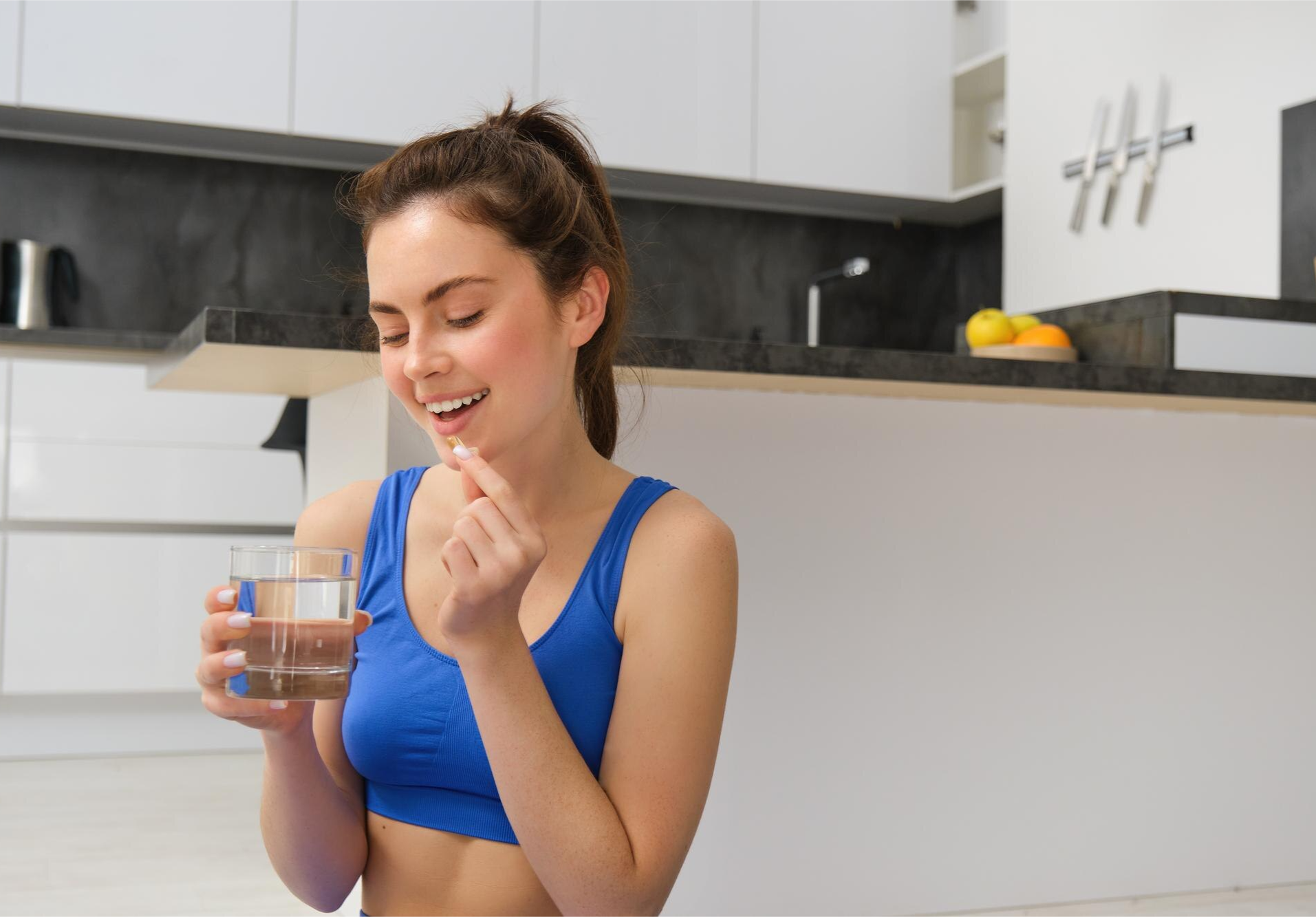 does electrolytes help you lose weight