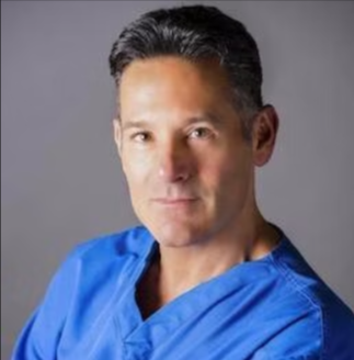 dr rosenberg