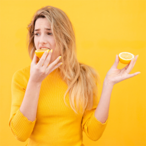 is lemon juice good for your hair