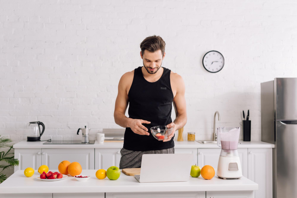 1-Minute Hardening Trick for Men