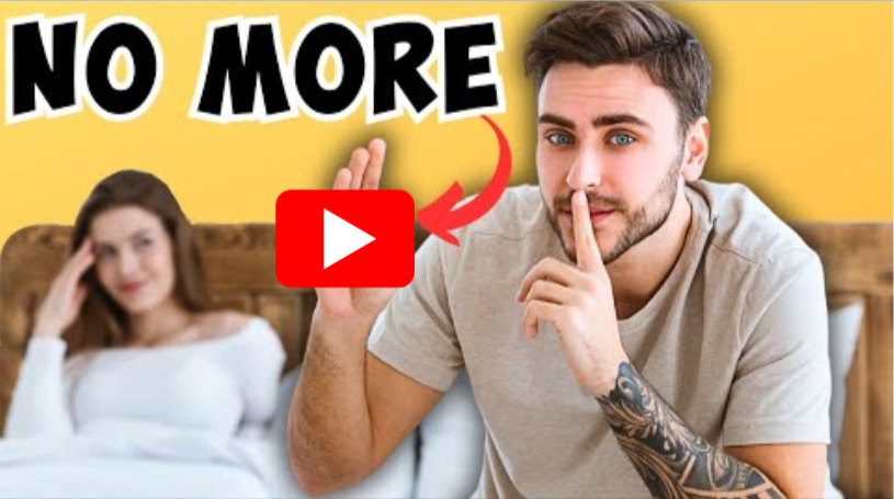 1-Minute Hardening Trick for Men video