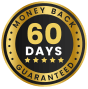 60-days money back