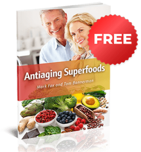 Anti-Aging Superfoods