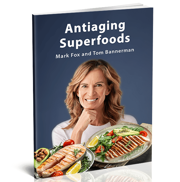 Anti-Aging Superfoods