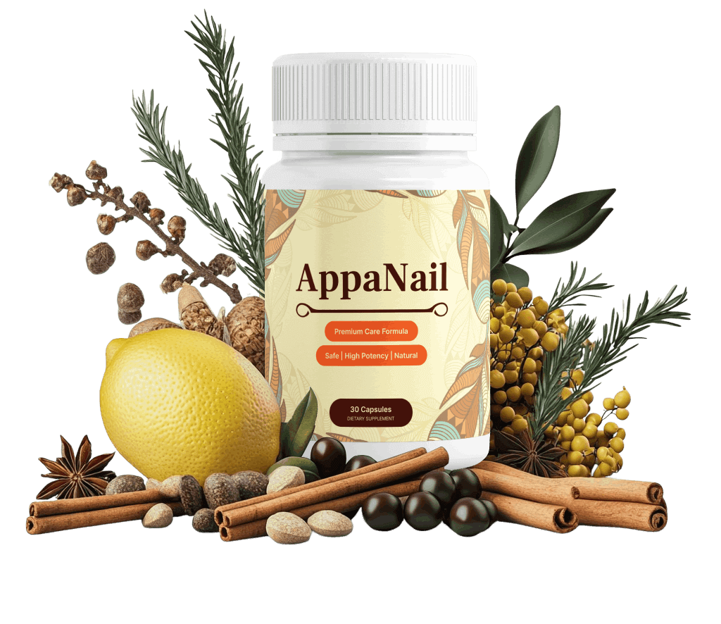 AppaNail