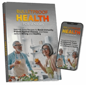 BULLETPROOF HEALTH FOR SENIORS