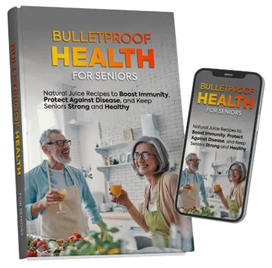 BULLETPROOF HEALTH FOR SENIORS