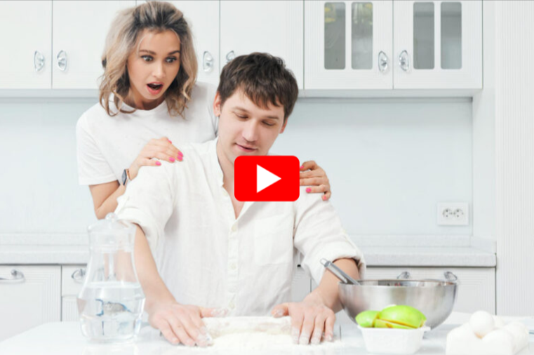 Baking Soda Trick for ED full video