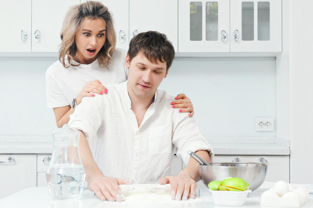 Baking Soda Trick for ED