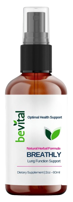 BeVital Breathly