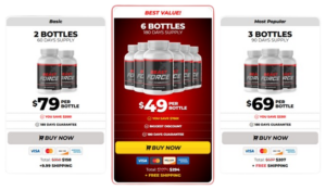 4 Ways To Increase Penis Size Without Surgery