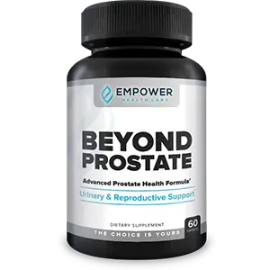 Beyond Prostate Reviews