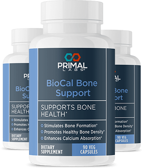 BioCal Bone Support Reviews
