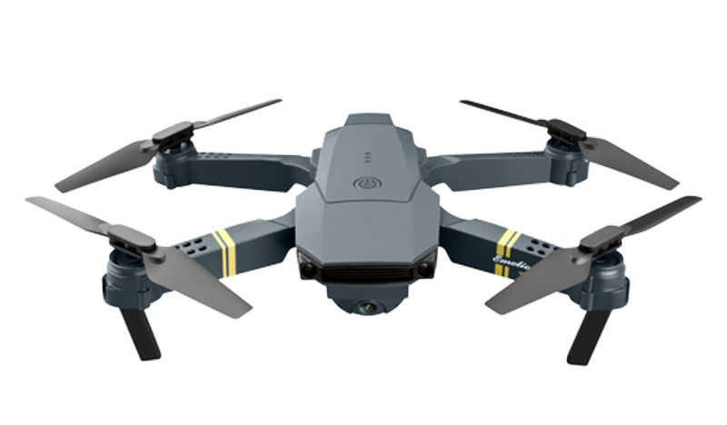 Black Falcon Drone Reviews