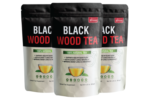 Black Wood Tea Reviews