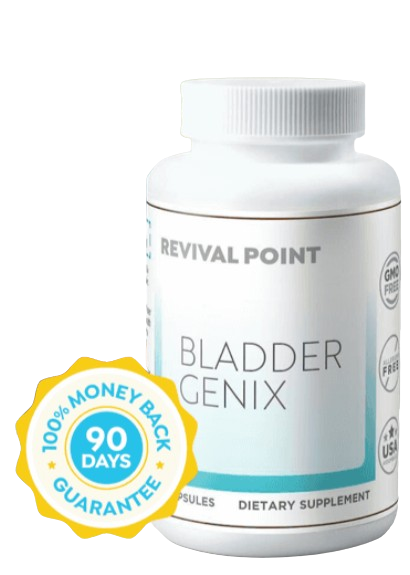 BladderGenix Reviews