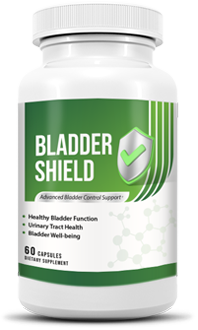 BladderShield Reviews