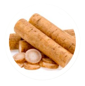 Burdock Powder