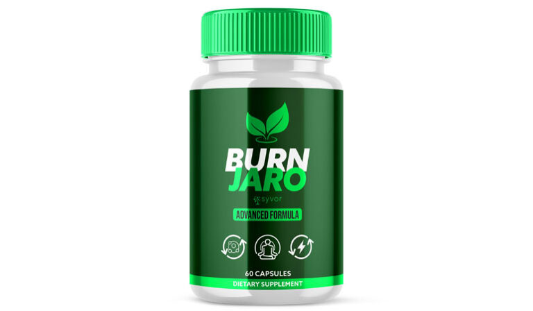 Burn Jaro Reviews & Complaints 2025 | Is It Worth it?