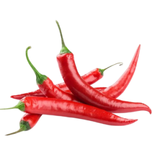 Cayenne Pepper 