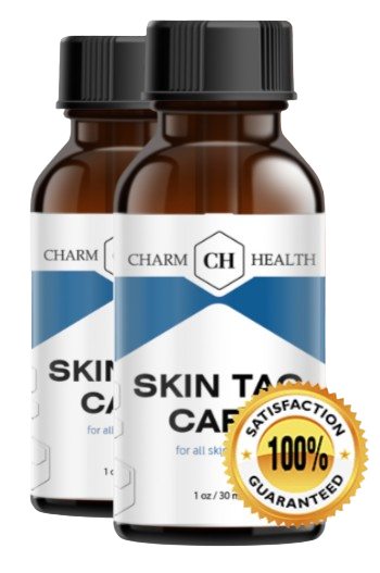 Charm Health Skin Tag Remover Reviews