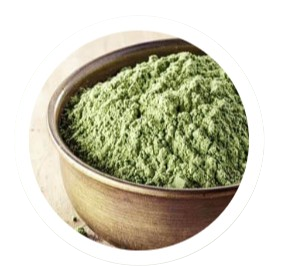 Chlorella Powder