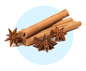 Cinnamon