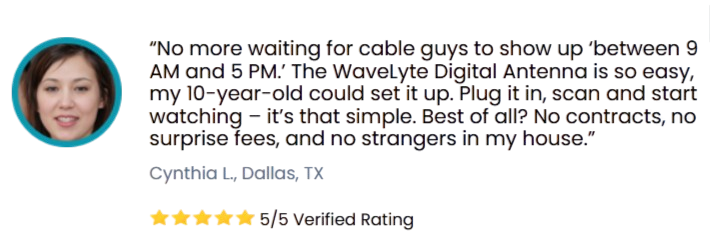 Customer Reviews 