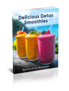 Delicious Detox Smoothies