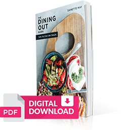 Dining Out Guide