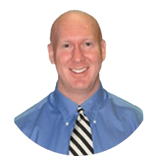 Dr. Jeff Hill, DPT, MA, CSCS