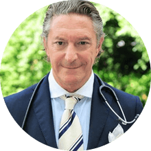 Dr. Steven Lamm, M.D.