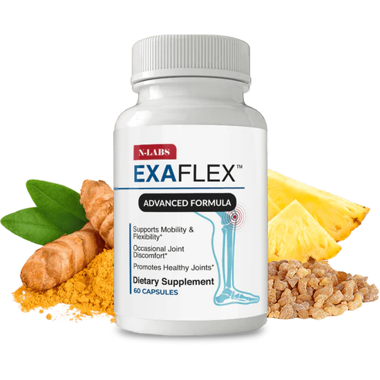 ExaFlex Reviews