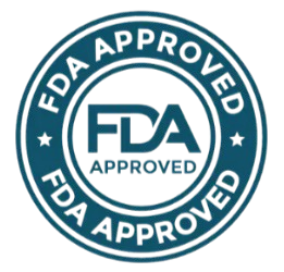 FDA Approved