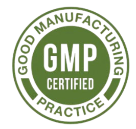 GMP Certified